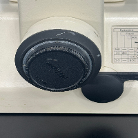Nikon Diaphot 300 Inverted Microscope image 2